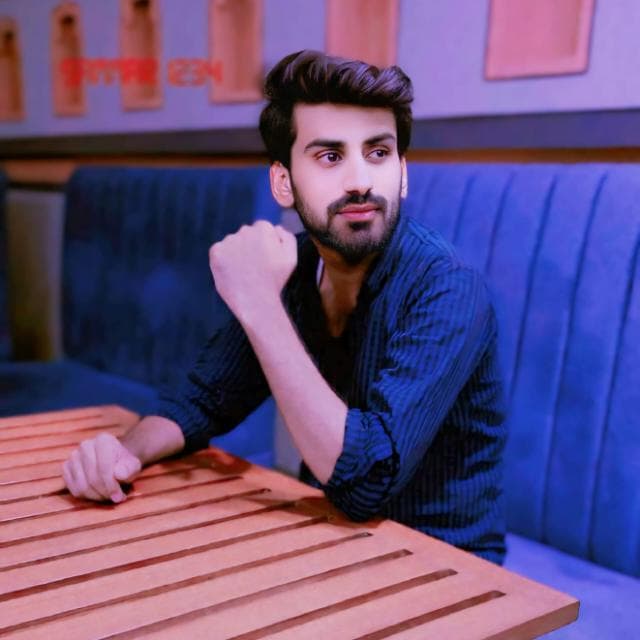 Ali Raza Malik