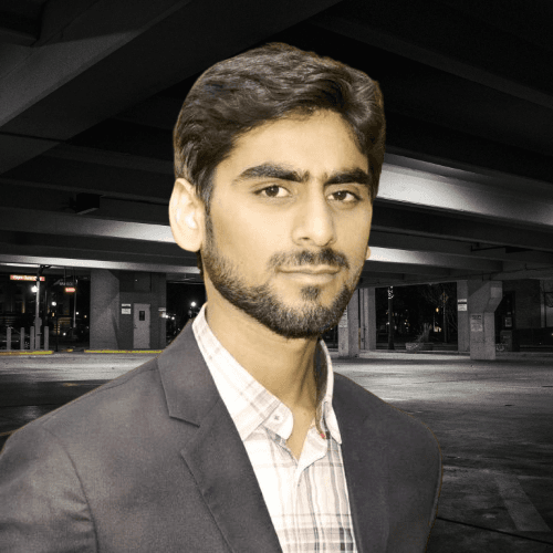 M. Ayub