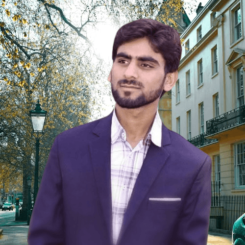 Ayub Liaqat